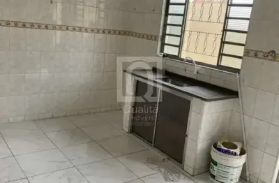 Casa com 2 quartos à venda no Jardim do Sol, Sorocaba 