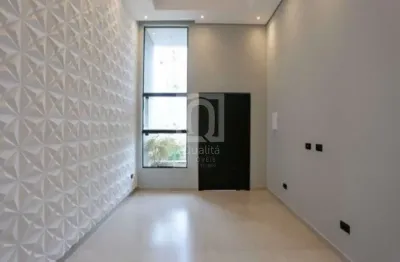 Casa térrea à venda condomínio residencial villaggio ipanema, sorocaba