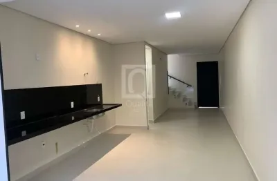 Casa com 2 quartos à venda no Jardim Americano, Sorocaba 