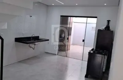 Casa com 2 quartos à venda no Jardim Wanel Ville V, Sorocaba 