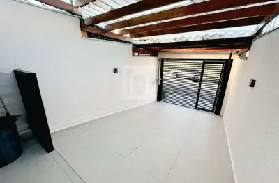 Casa com 2 quartos à venda no Jardim Ferreira, Sorocaba 