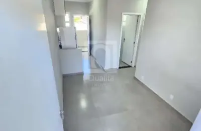 Apartamento no condomínio residencial rêver sorocaba