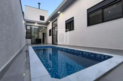 Casa no condomínio jardim residencial helena maria sorocaba