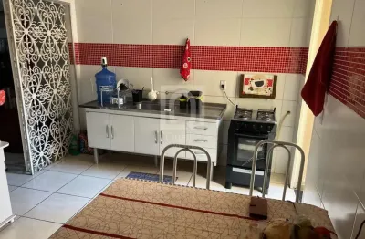Casa com 3 quartos à venda na Vila Santana, Sorocaba 
