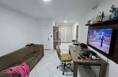 Apartamento com 2 quartos à venda na Vila Barão, Sorocaba 