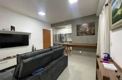 Apartamento com 1 quarto à venda no Parque Campolim, Sorocaba 