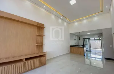 Casa em condomínio fechado com 3 quartos à venda no Cajuru do Sul, Sorocaba 