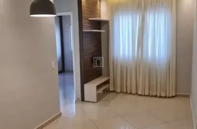 Apartamento com 2 quartos à venda no Parque Campolim, Sorocaba 