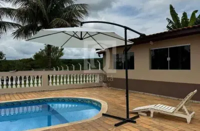 Chácara / sítio com 2 quartos à venda em Cercadinho, Capela do Alto 