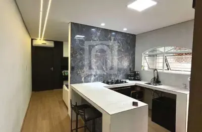 Casa com 2 quartos à venda na Vila Haro, Sorocaba 