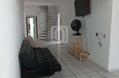 Apartamento com 4 quartos à venda na Vila Caiçara, Praia Grande 