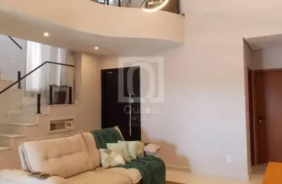 Casa em condomínio fechado com 3 quartos à venda no Wanel Ville, Sorocaba 