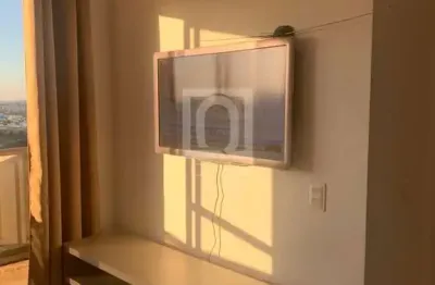 Apartamento com 2 quartos à venda no Jardim Santa Fé, Sorocaba 