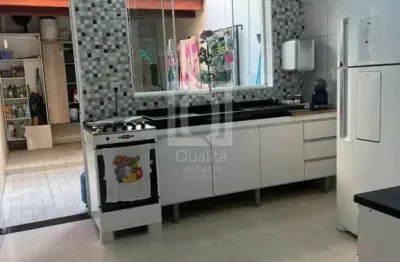 Casa com 2 quartos à venda no Jardim Wanel Ville V, Sorocaba 
