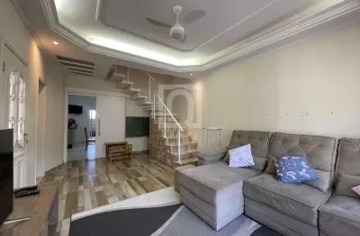 Casa com 3 quartos à venda no Jardim Wanel Ville IV, Sorocaba 
