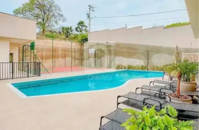 Apartamento à venda no residencial parque viena em sorocaba