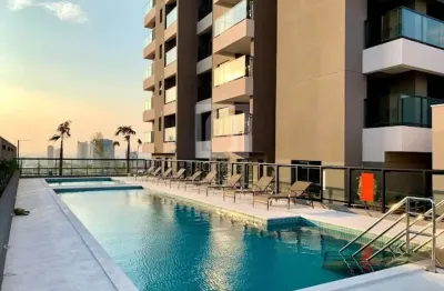 Apartamento com 3 quartos à venda na Vila Yara, Osasco 
