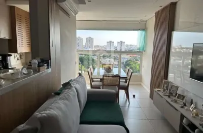 Apartamento com 2 quartos à venda no Jardim São Paulo, Sorocaba 