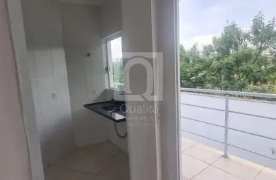 Apartamento com 1 quarto à venda no Ipanema Ville, Sorocaba 