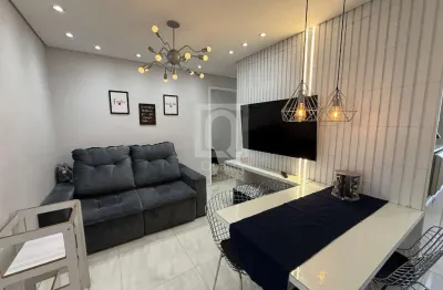 Apartamento com 2 quartos à venda no Jardim das Estrelas, Sorocaba 