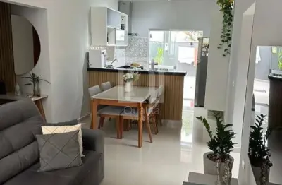 Casa em condomínio fechado com 3 quartos à venda no Jardim Golden Park Residence II, Sorocaba 