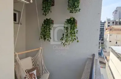 Apartamento com 2 quartos à venda no Parque Campolim, Sorocaba 