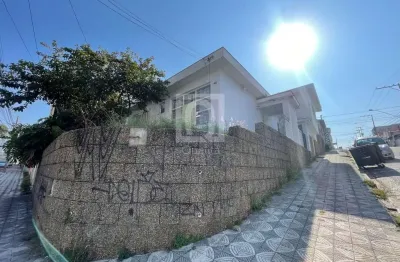 Casa comercial com 2 salas à venda na Vila Carvalho, Sorocaba 