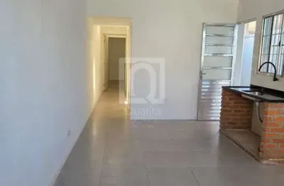 Casa com 2 quartos à venda no Jardim dos Pássaros, Sorocaba 
