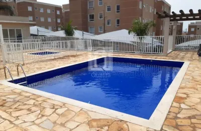 Apartamento com 2 quartos à venda na Vila Fiori, Sorocaba 