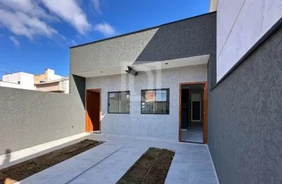 Casa com 2 quartos à venda no Jardim Alpes de Sorocaba, Sorocaba 