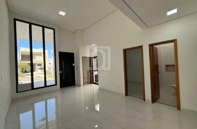 Casa em condomínio fechado com 3 quartos à venda no Horto Florestal Villagio, Sorocaba 