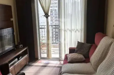 Apartamento com 3 quartos à venda no Umuarama, Osasco 