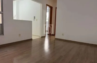 Apartamento com 2 quartos à venda no Jardim São Carlos, Sorocaba 