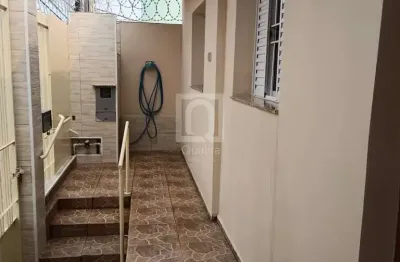 Casa com 1 quarto à venda na Vila Santana, Sorocaba 
