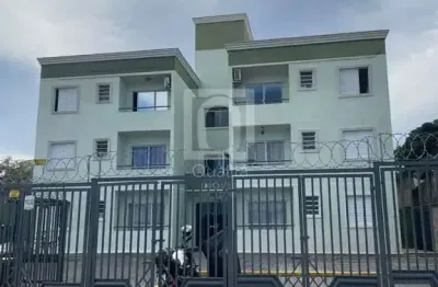 Apartamento com 2 quartos à venda na Vila Helena, Sorocaba 