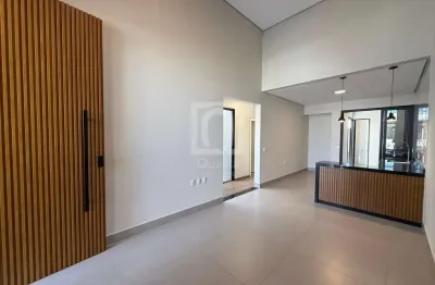 Casa térrea no condomínio residencial villagio ipanema 1 sorocaba