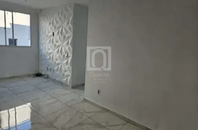 Apartamento com 2 quartos à venda no Iporanga, Sorocaba 