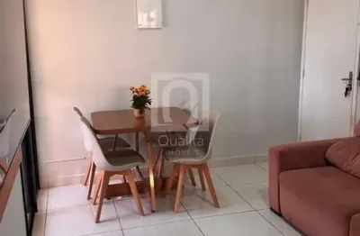 Apartamento com 2 quartos à venda no Jardim Gutierres, Sorocaba 