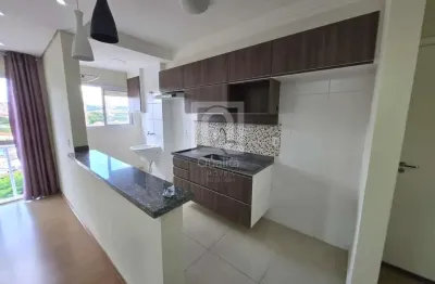 Apartamento com 2 quartos à venda na Vila Haro, Sorocaba 