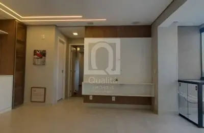 Apartamento com 3 quartos à venda no Aldeia, Barueri 