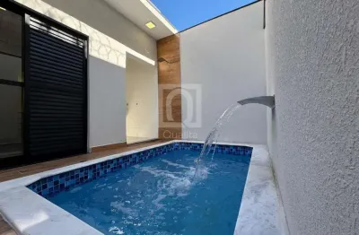 Casa térrea no condomínio residencial horto villagio, em sorocaba