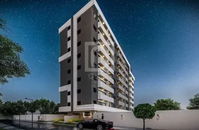 Apartamento com 1 quarto à venda no Jardim Santa Rosália, Sorocaba 