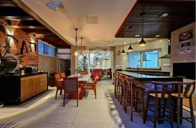 Casa em condomínio fechado com 3 quartos à venda no Jardim Residencial Chácara Ondina, Sorocaba 