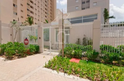 Apartamento com 3 quartos à venda no Tamboré, Barueri 