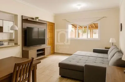 Casa em condomínio fechado com 3 quartos à venda no Residencial Bosques dos Ipês, Tatuí 
