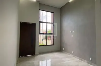 Casa em condomínio fechado com 3 quartos à venda no Jardim Novo Horizonte, Sorocaba 