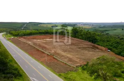 Terreno à venda na Zona Rural, Salto de Pirapora 