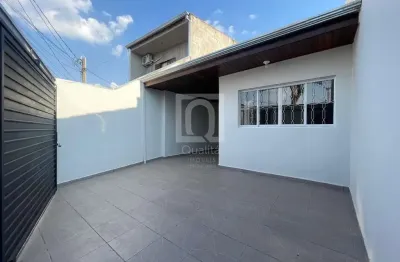 Casa com 4 quartos para alugar no Lopes de Oliveira, Sorocaba 