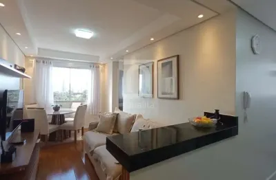 Apartamento com 2 quartos à venda na Vossoroca, Sorocaba 
