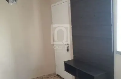 Apartamento com 2 quartos à venda no Boa Vista, Sorocaba 
